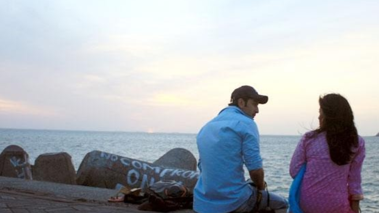 Iktara (Wake up Sid)